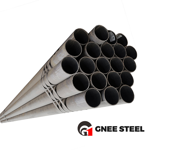 GB/T 18248 Seamless Gas Cylinder Tube